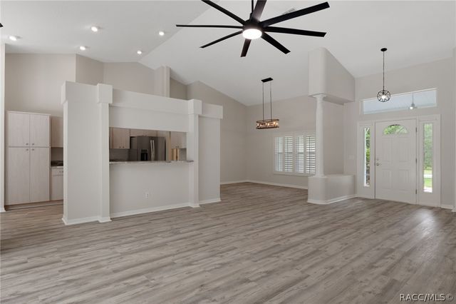1852 W Ivorywood Drive, Beverly Hills, FL 34465