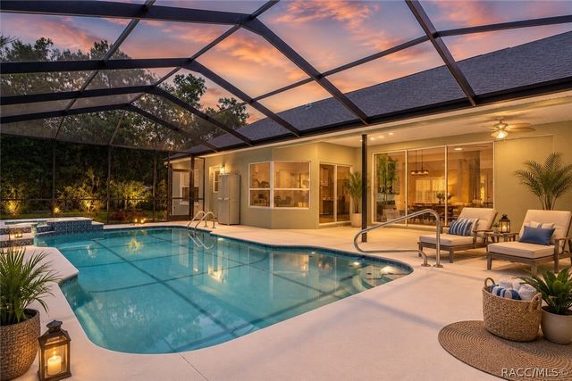1852 W Ivorywood Drive, Beverly Hills, FL 34465