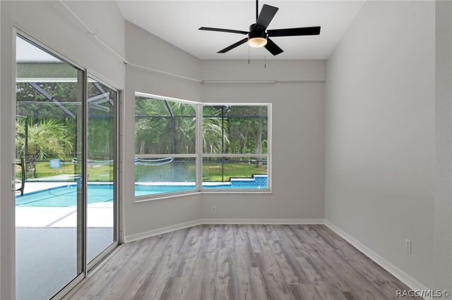 1852 W Ivorywood Drive, Beverly Hills, FL 34465