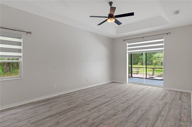 1852 W Ivorywood Drive, Beverly Hills, FL 34465