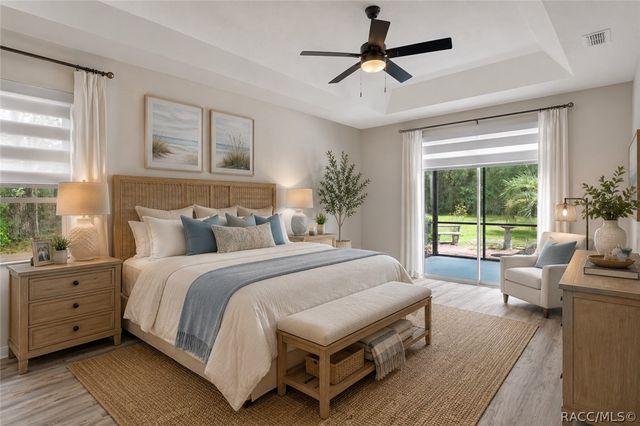 1852 W Ivorywood Drive, Beverly Hills, FL 34465
