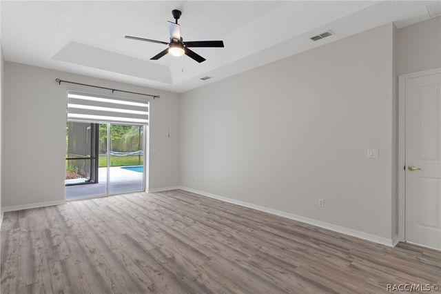 1852 W Ivorywood Drive, Beverly Hills, FL 34465