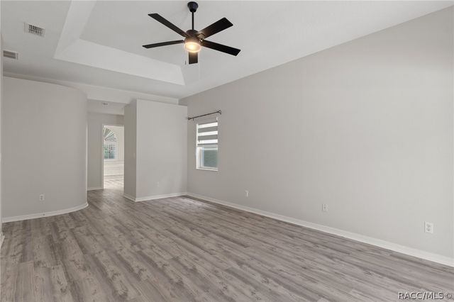 1852 W Ivorywood Drive, Beverly Hills, FL 34465