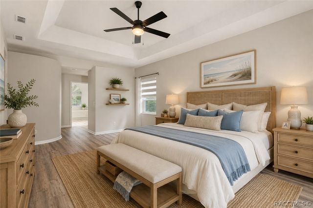 1852 W Ivorywood Drive, Beverly Hills, FL 34465