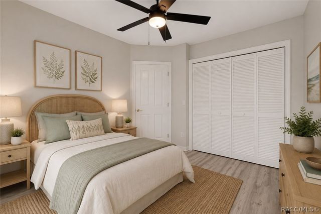 1852 W Ivorywood Drive, Beverly Hills, FL 34465