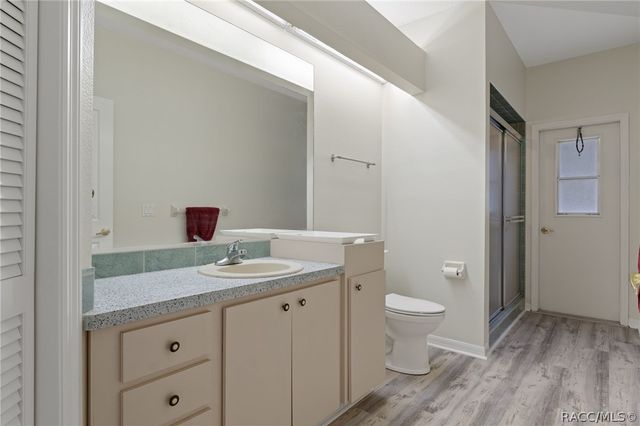 1852 W Ivorywood Drive, Beverly Hills, FL 34465