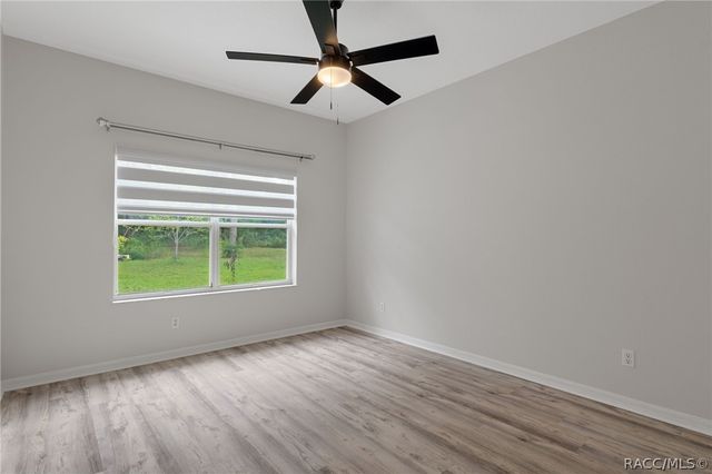 1852 W Ivorywood Drive, Beverly Hills, FL 34465