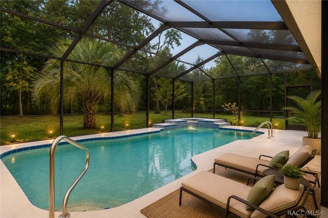 1852 W Ivorywood Drive, Beverly Hills, FL 34465