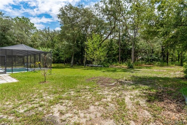 1852 W Ivorywood Drive, Beverly Hills, FL 34465