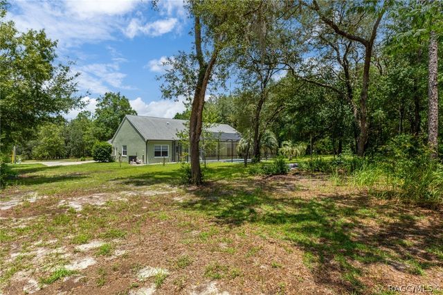 1852 W Ivorywood Drive, Beverly Hills, FL 34465