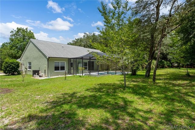 1852 W Ivorywood Drive, Beverly Hills, FL 34465