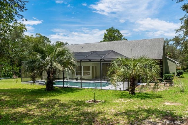 1852 W Ivorywood Drive, Beverly Hills, FL 34465