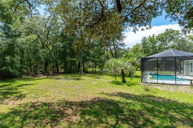 1852 W Ivorywood Drive, Beverly Hills, FL 34465