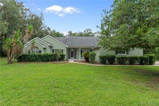 1852 W Ivorywood Drive, Beverly Hills, FL 34465