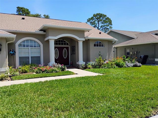 12603 ROSELAND DRIVE, New Port Richey, FL 34654