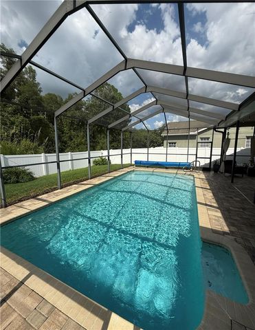 12603 ROSELAND DRIVE, New Port Richey, FL 34654