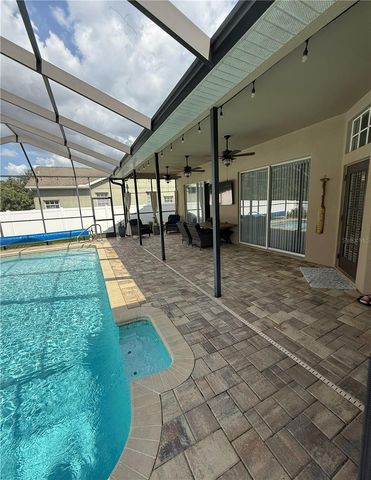 12603 ROSELAND DRIVE, New Port Richey, FL 34654