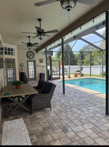 12603 ROSELAND DRIVE, New Port Richey, FL 34654