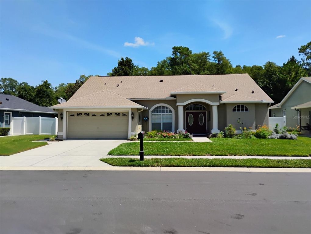 12603 ROSELAND DRIVE, New Port Richey, FL 34654