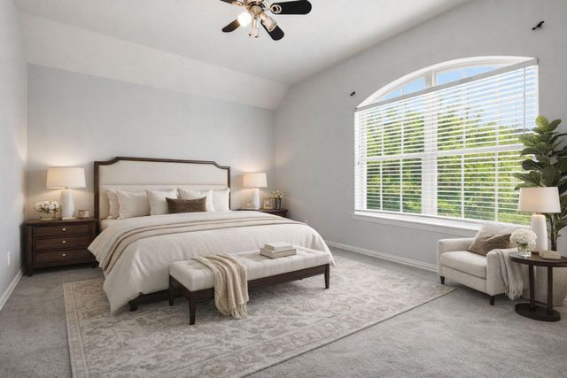 7 Maple Mill Court, Conroe, TX 77301