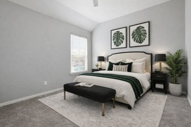 7 Maple Mill Court, Conroe, TX 77301