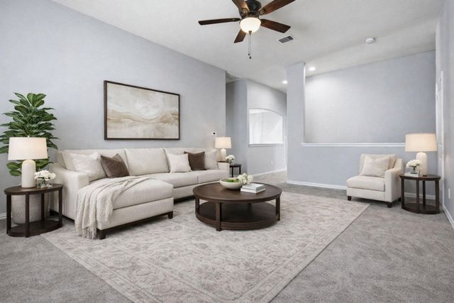 7 Maple Mill Court, Conroe, TX 77301