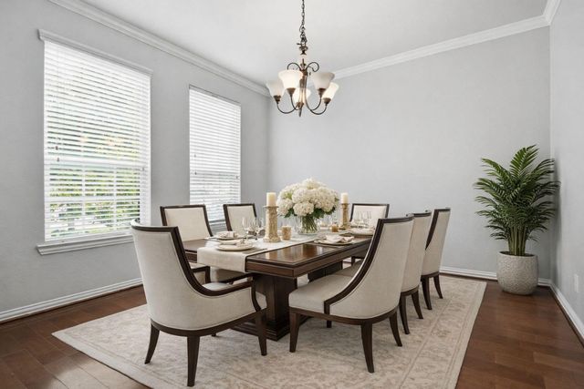 7 Maple Mill Court, Conroe, TX 77301