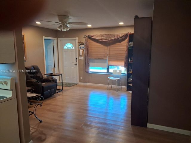 6359 SW 2nd Street, Margate, FL 33068
