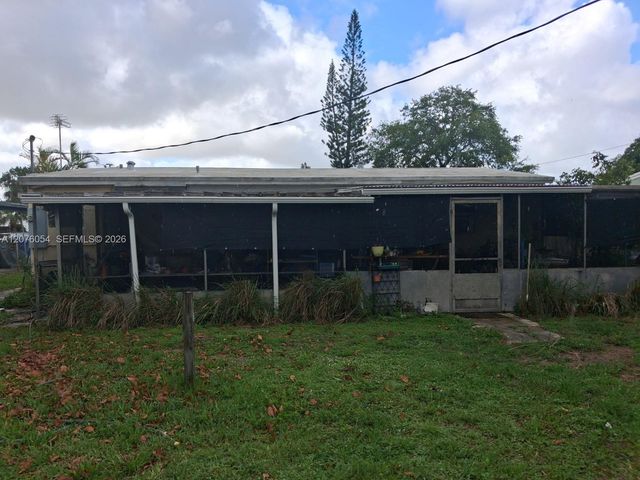 6359 SW 2nd Street, Margate, FL 33068