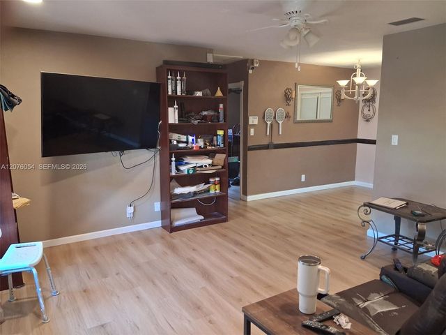 6359 SW 2nd Street, Margate, FL 33068