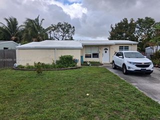 6359 SW 2nd Street, Margate, FL 33068