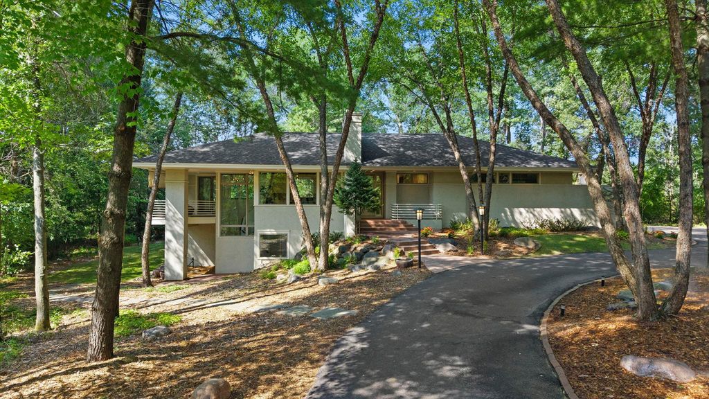 11945 Isleton Avenue N, Grant, MN 55082 — exterior