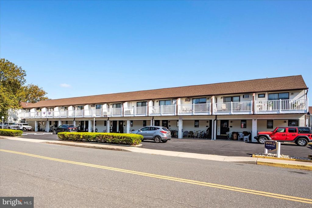 616 SALT SPRAY RD #6, Ocean City, MD 21842