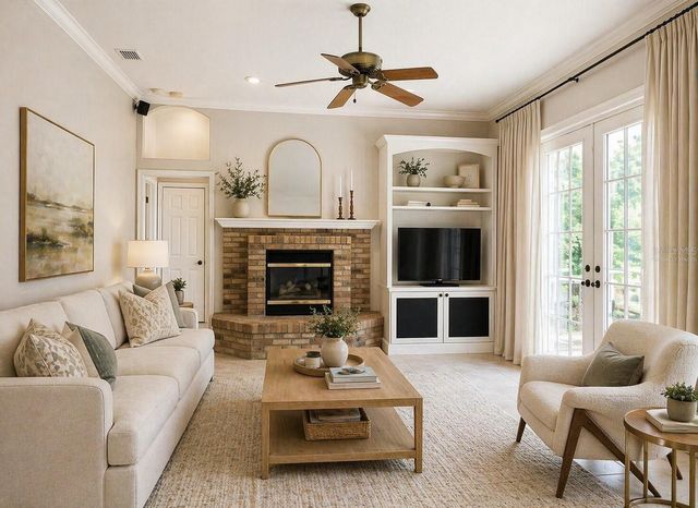 2686 CRYSTAL CIRCLE, Dunedin, FL 34698