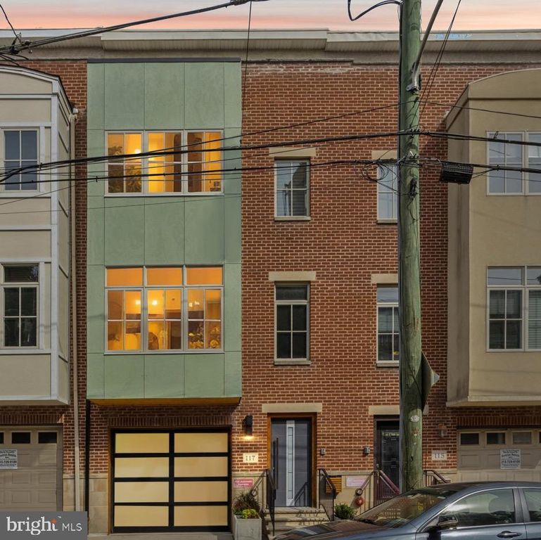 117 FEDERAL ST, Philadelphia, PA 19147