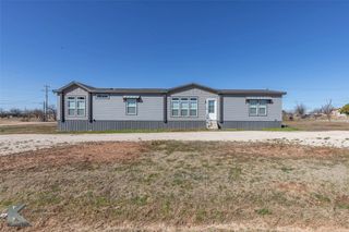 2032 Avenue L, Anson, TX 79501
