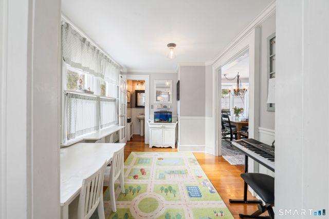 1 Overlook Avenue, Fairfield, CT 06824