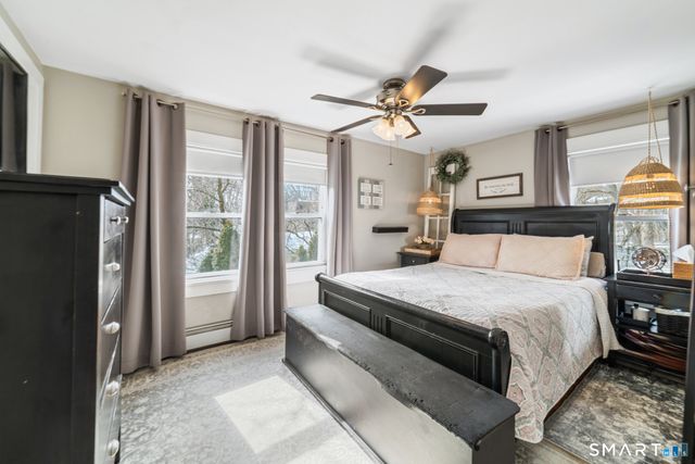 1 Overlook Avenue, Fairfield, CT 06824