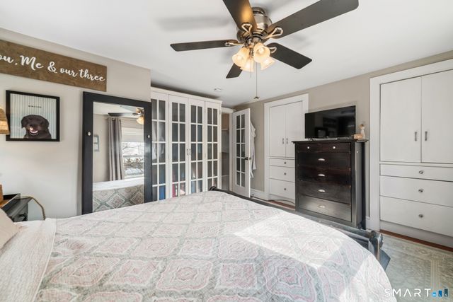 1 Overlook Avenue, Fairfield, CT 06824