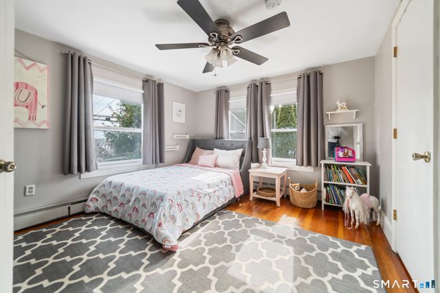 1 Overlook Avenue, Fairfield, CT 06824