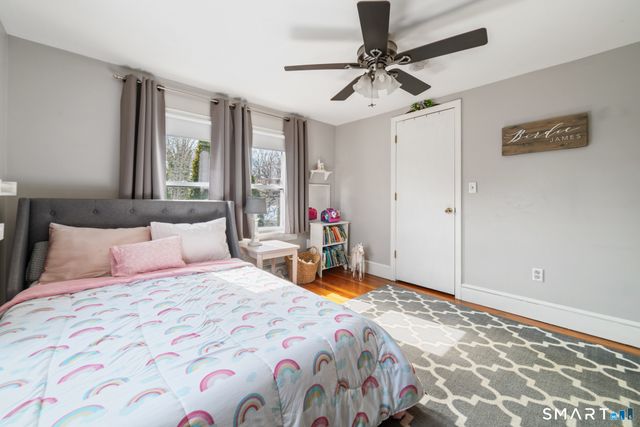 1 Overlook Avenue, Fairfield, CT 06824