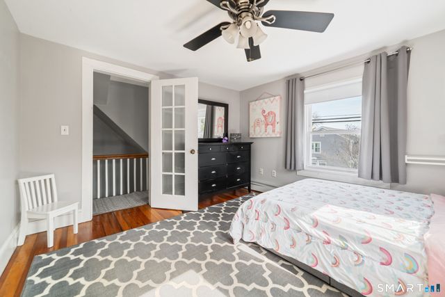 1 Overlook Avenue, Fairfield, CT 06824