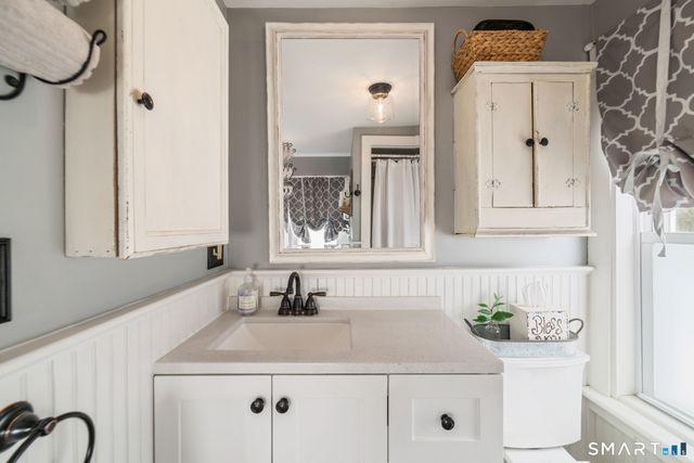 1 Overlook Avenue, Fairfield, CT 06824