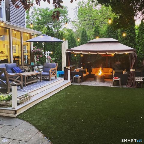 1 Overlook Avenue, Fairfield, CT 06824