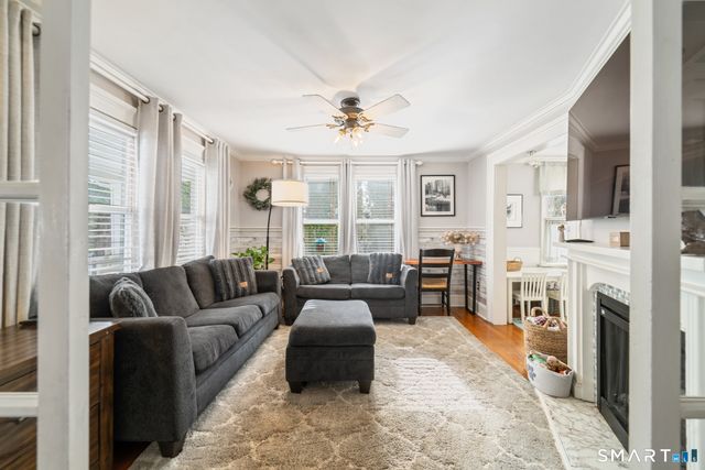 1 Overlook Avenue, Fairfield, CT 06824