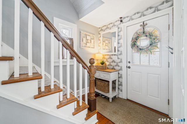 1 Overlook Avenue, Fairfield, CT 06824