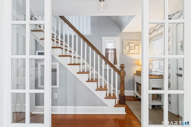 1 Overlook Avenue, Fairfield, CT 06824