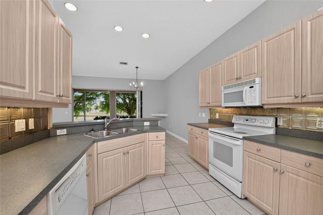 1611 ATARES DRIVE Unit 111, Punta Gorda, FL 33950