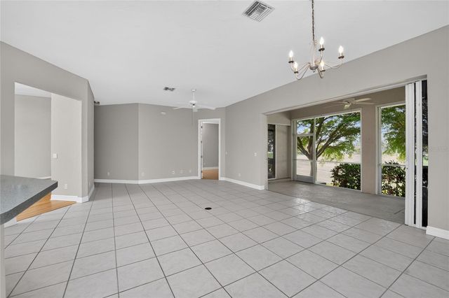 1611 ATARES DRIVE Unit 111, Punta Gorda, FL 33950