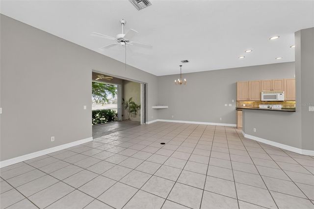 1611 ATARES DRIVE Unit 111, Punta Gorda, FL 33950